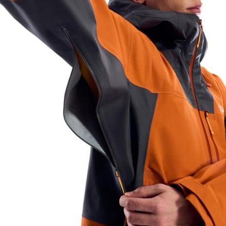 Berghaus Ridge-Seeker GTX Jacket - Men's 4