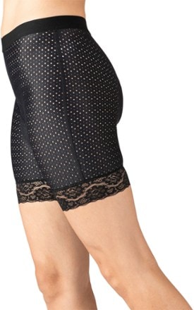 Terry Aria Liner Shorts - Women's 1