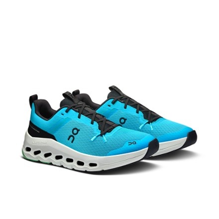 On Cloudleap Road-Running Shoes - Kids' 2