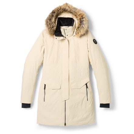 Obermeyer Sojourner Down Jacket - Women's 0