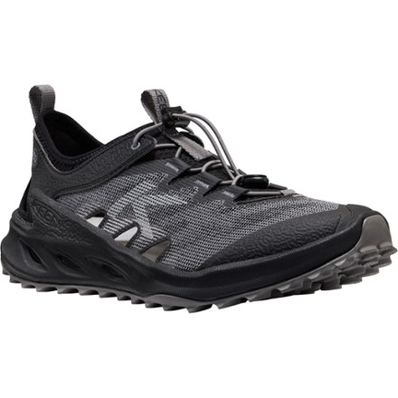 KEEN Zionic ADV Open-Air Hiking Shoes - Men's | REI Co-op