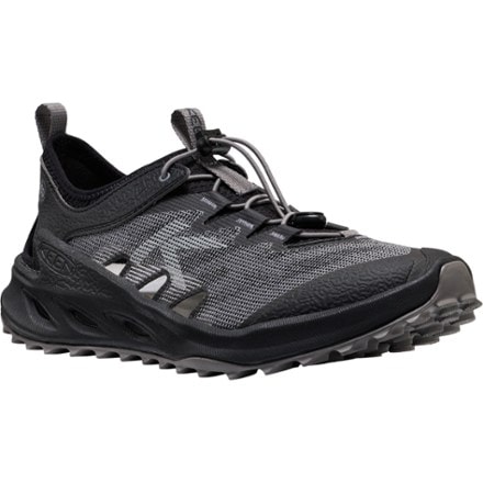 KEEN Zionic ADV Open-Air Hiking Shoes - Men's 2