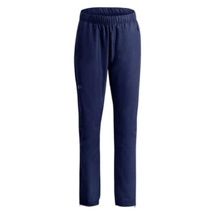 Swix Infinity Hybrid Wind Full-Zip Pants - Men's 0