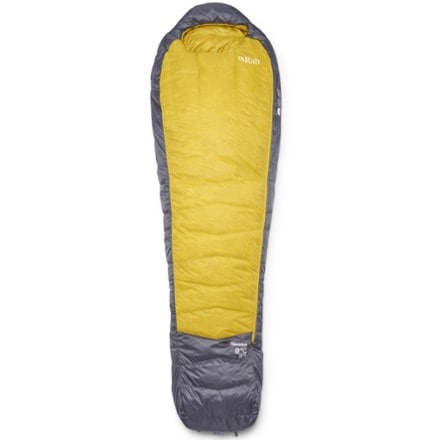Rab Neutrino 32 Sleeping Bag 1
