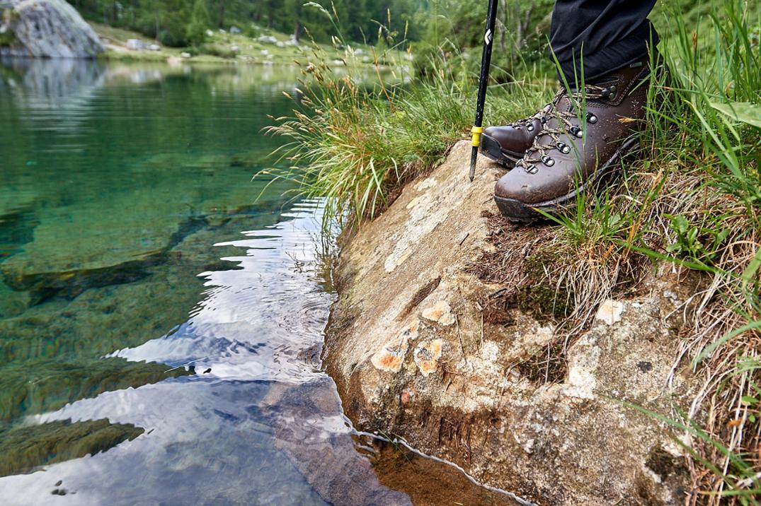 Location Image for TPS 520 GV Evo Hiking Boots - Men's