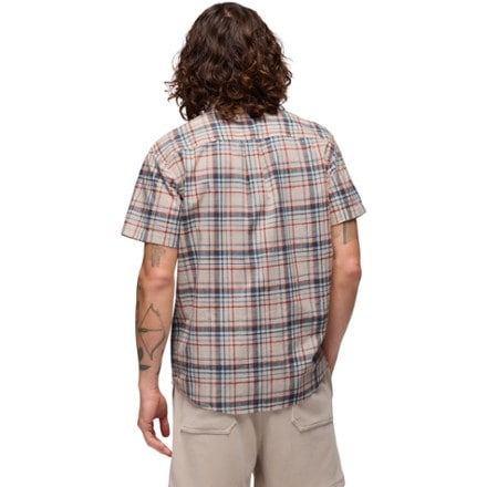 prAna Groveland Shirt - Men's 2