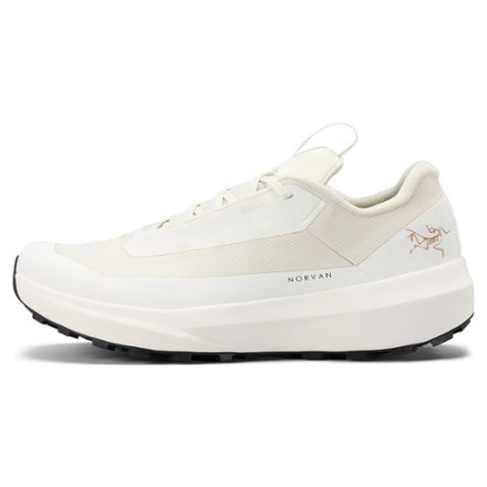Arc'teryx Norvan LD 4 GTX Trail-Running Shoes - Women's 0