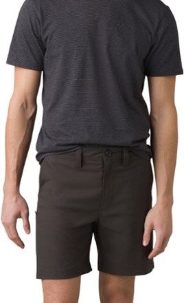 prAna Alameda Shorts - Men's 7" Inseam 1