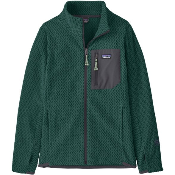 Product Image of color Cascade Green