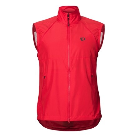 PEARL iZUMi Quest Barrier Convertible Cycling Jacket - Men's 7