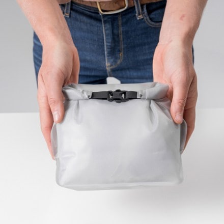 Matador FlatPak Waterproof Toiletry Case 5