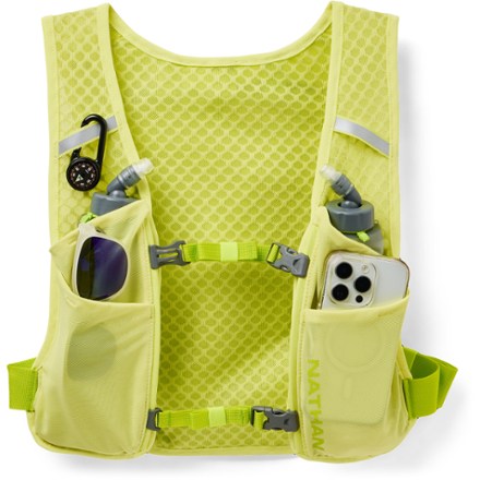 Nathan Quick Start 3.0 4 L SF Hydration Vest 3