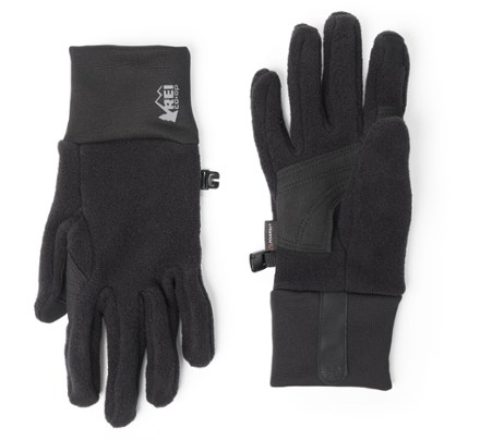 REI Co-op Fleece Gloves - Womens