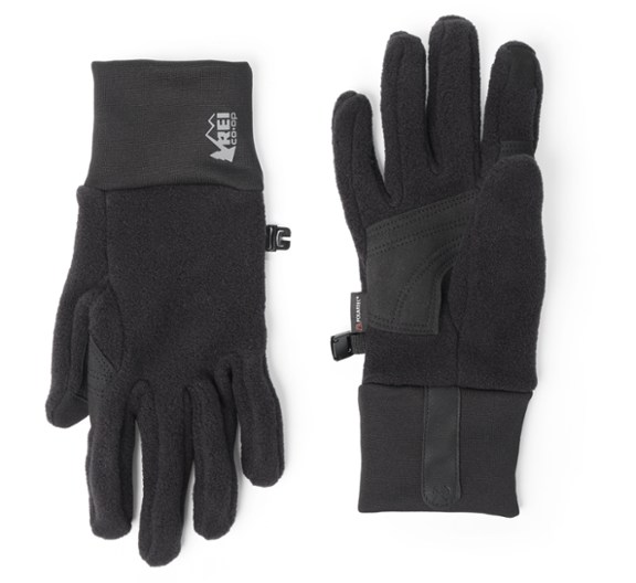 Rei black diamond gloves Clearance