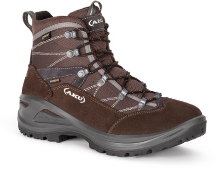 AKU Cimon GTX Mid Hiking Boots - Men's 1