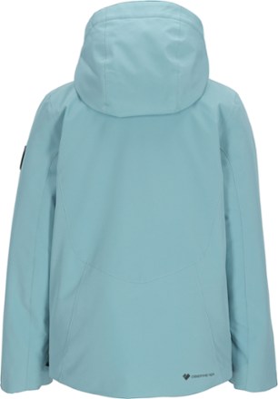 Obermeyer Gents Insulated Jacket - Boys' 4