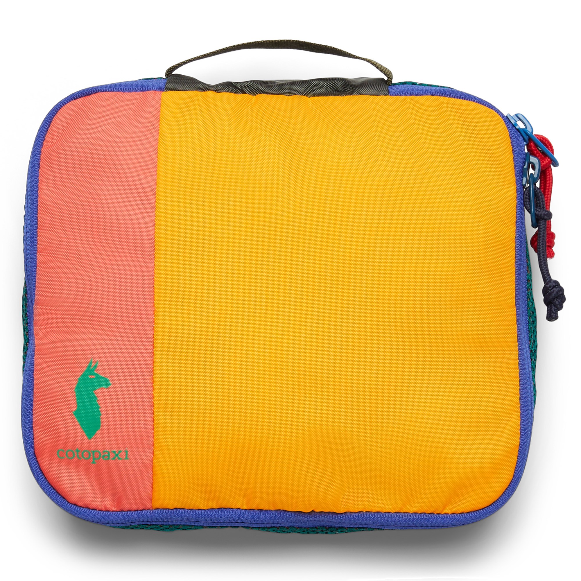 Cotopaxi Cubos 2 L Del Dia Travel Cube Multi-Colored