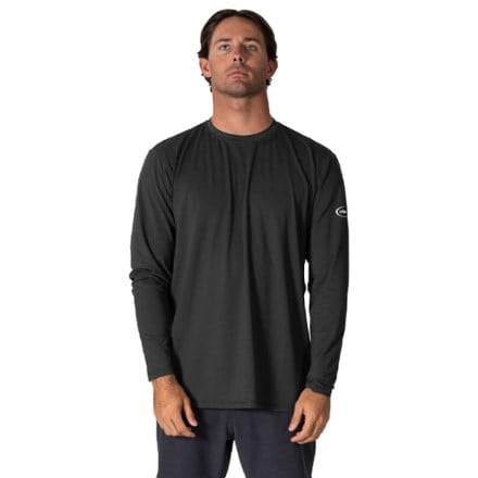 VISSLA Comp Pro Long-Sleeve Sun Shirt - Men's 8