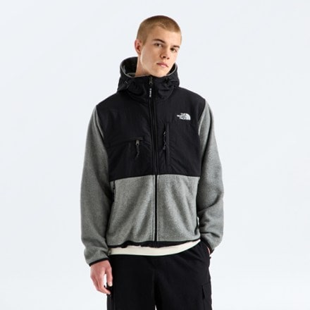The North Face Retro Denali Hoodie - Men's 0
