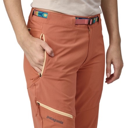 Patagonia Terravia Alpine Pants - Women's 4