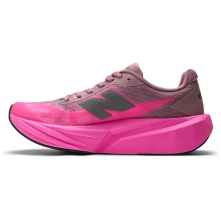 New Balance FuelCell Rebel v5 Road-Running Shoes - Women's 1