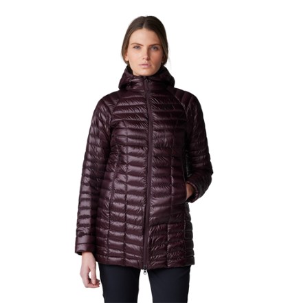Mountain Hardwear Ghost Whisperer Down Parka - Women's | REI Co-op