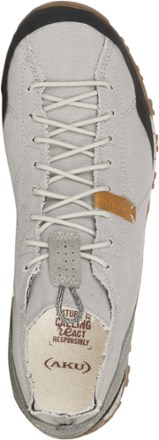 AKU Nativa Canvas Shoes - Women's 2