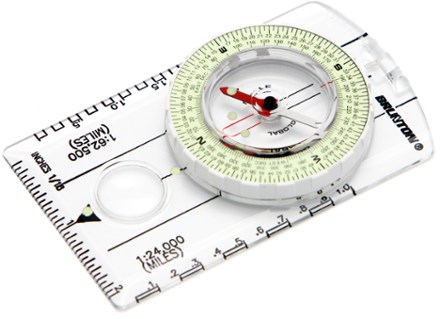 rei compass