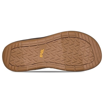 Teva Hurricane Flip-Flops - Men's 5