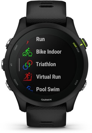 Garmin Forerunner 255 Music 5