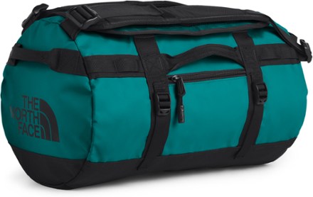 the north face base camp duffel s