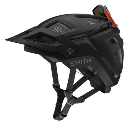 Smith Forefront 3 Mips Bike Helmet 5
