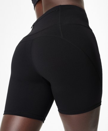 Sweaty Betty Power 6" Biker Shorts - Women's 5