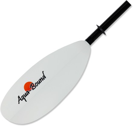 AquaBound Manta Ray Hybrid PosiLok Kayak Paddle REI Coop
