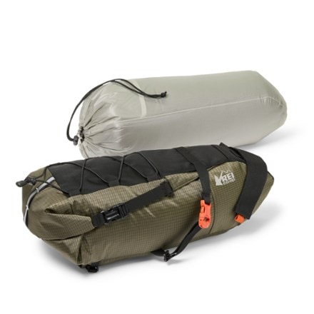 REI Co-op Link Seat Pack 6