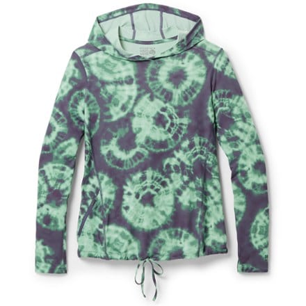 Mountain Hardwear Crater Lake Long-Sleeve Hoody - Women's 0