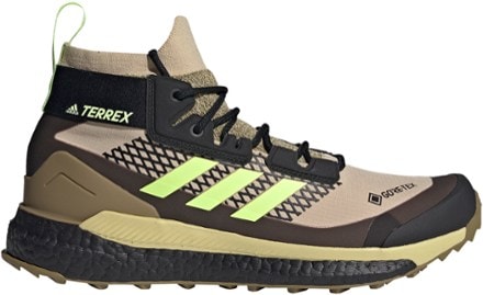 adidas Terrex Free Hiker GORE-TEX Hiking Shoes Men's | Co-op