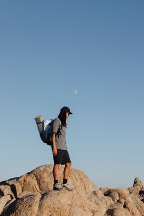 Location Image for N45 Low Hiking Shoes - Men's