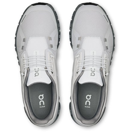On Cloud 6 Shoes - Men's 4