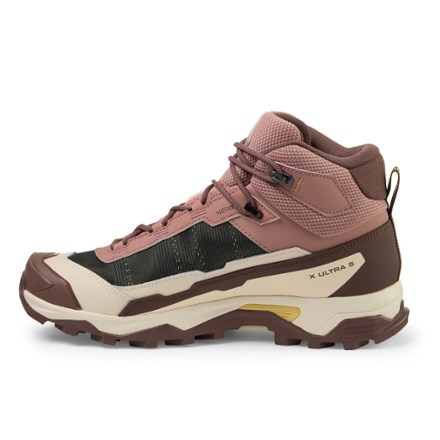 X Ultra 5 Mid GORE-TEX Hiking Boots - Women's