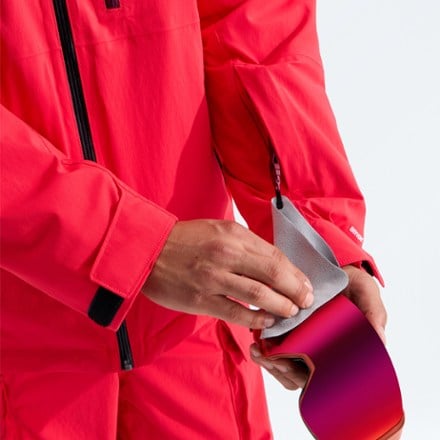 The North Face Freedom Insulated Jacket - Men's 7