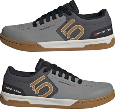 Five Ten Freerider Pro Mountain Bike Shoes - Men's 8