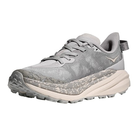 HOKA Speedgoat 6 Trail-Running Shoes - Women's 3