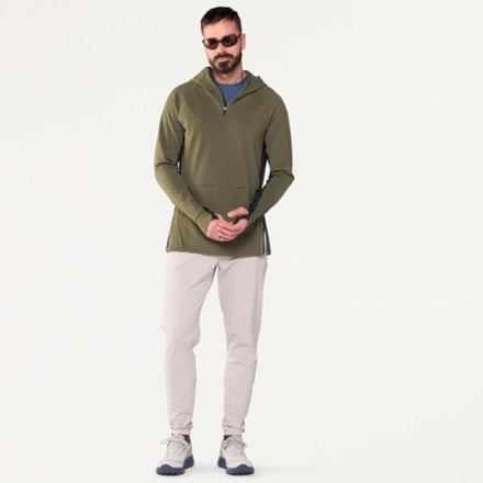 PYNRS Sydney Performance Hoodie 6