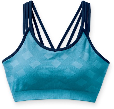 Smartwool Seamless Strappy Bra 2