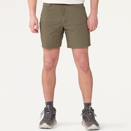 KUHL Renegade Rock 7" Shorts - Men's 2
