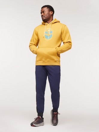 Cotopaxi Day And Night Pullover Hoodie - Men's 3