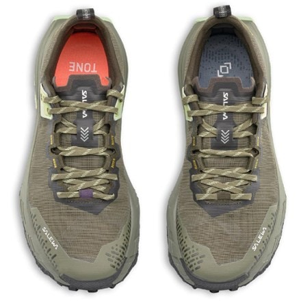 Salewa Pedroc 2 Max Hiking Shoes - Women's 3