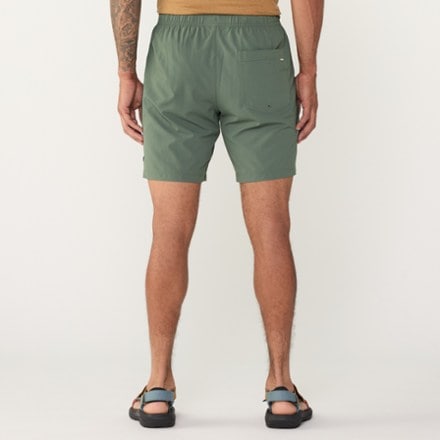 Vuori Kore Unlined 7" Shorts - Men's 2