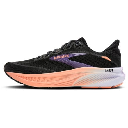 Brooks Ghost 18 Road-Running Shoes - Women's 1